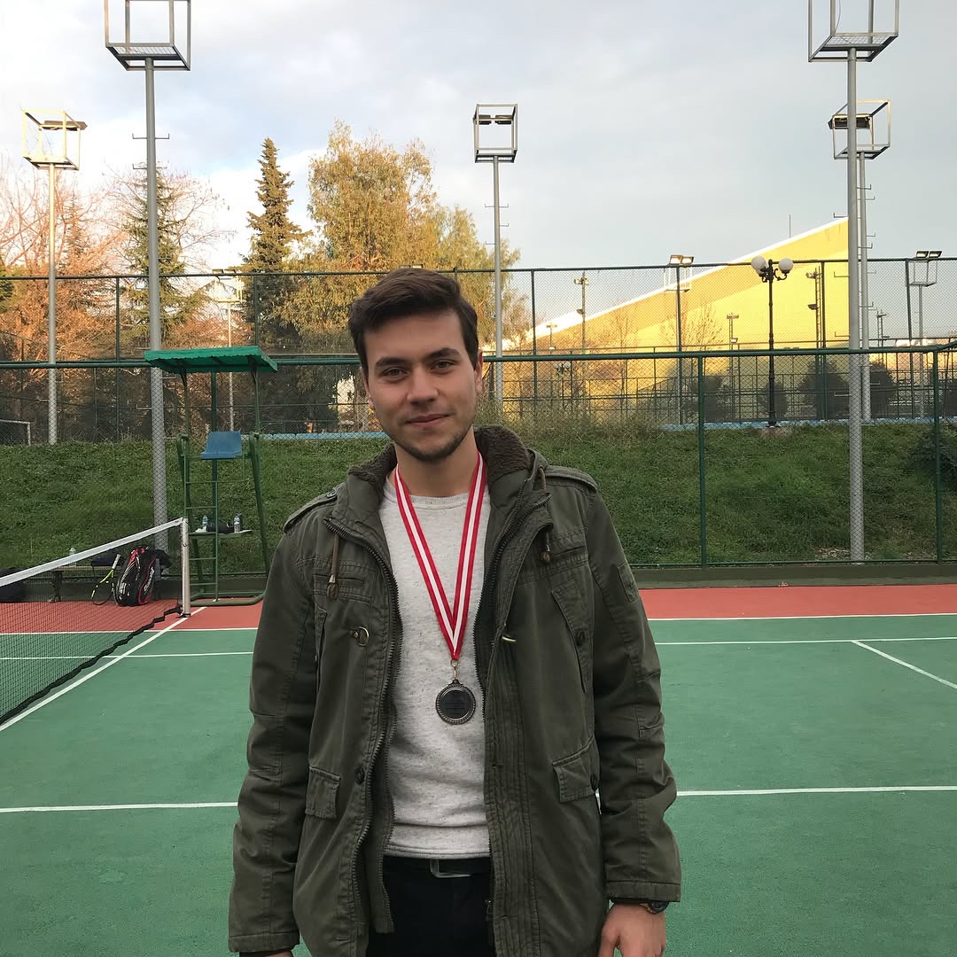 Güz Kapanış Turnuvası 2017 fotoğrafı 1