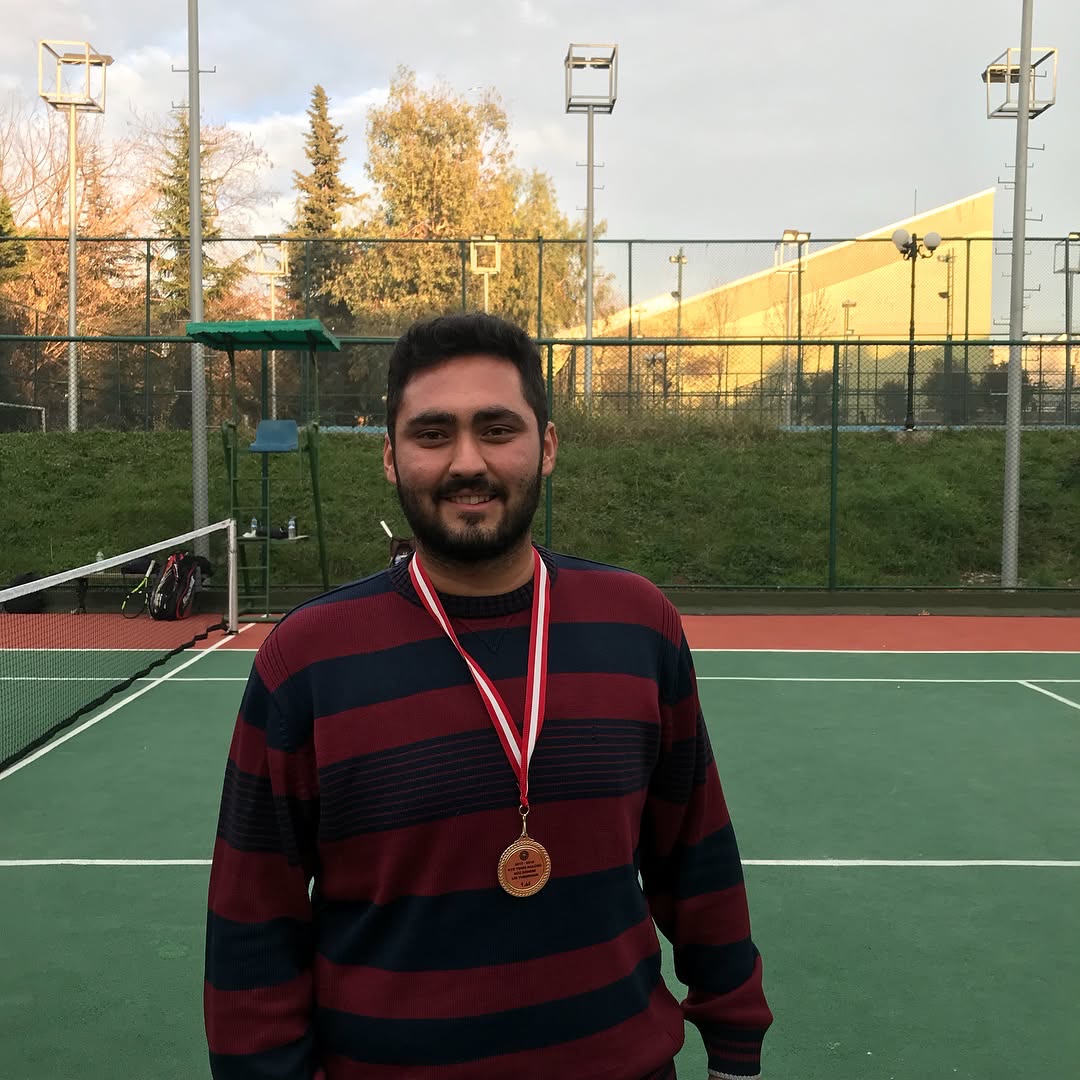 Güz Kapanış Turnuvası 2017 fotoğrafı 4