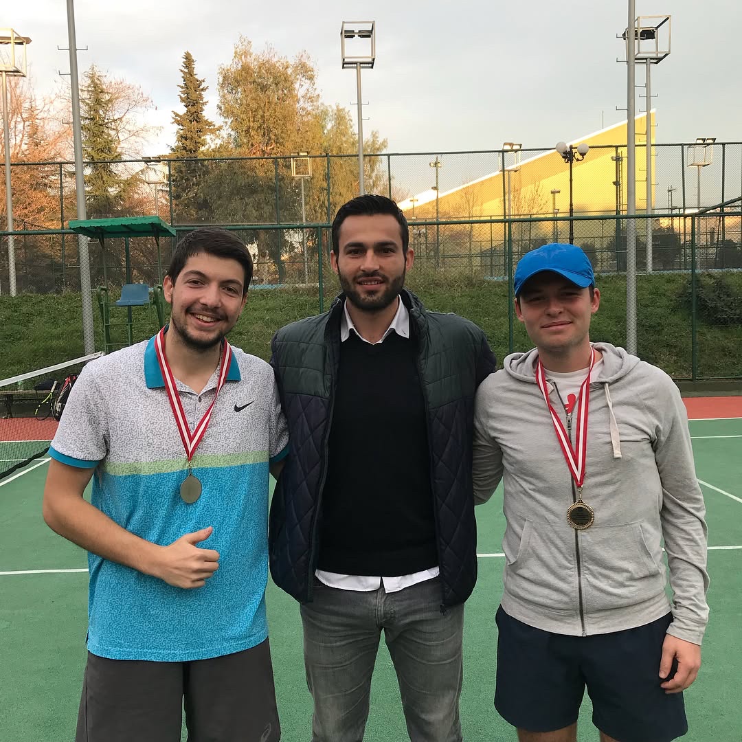 Güz Kapanış Turnuvası 2017 fotoğrafı 6
