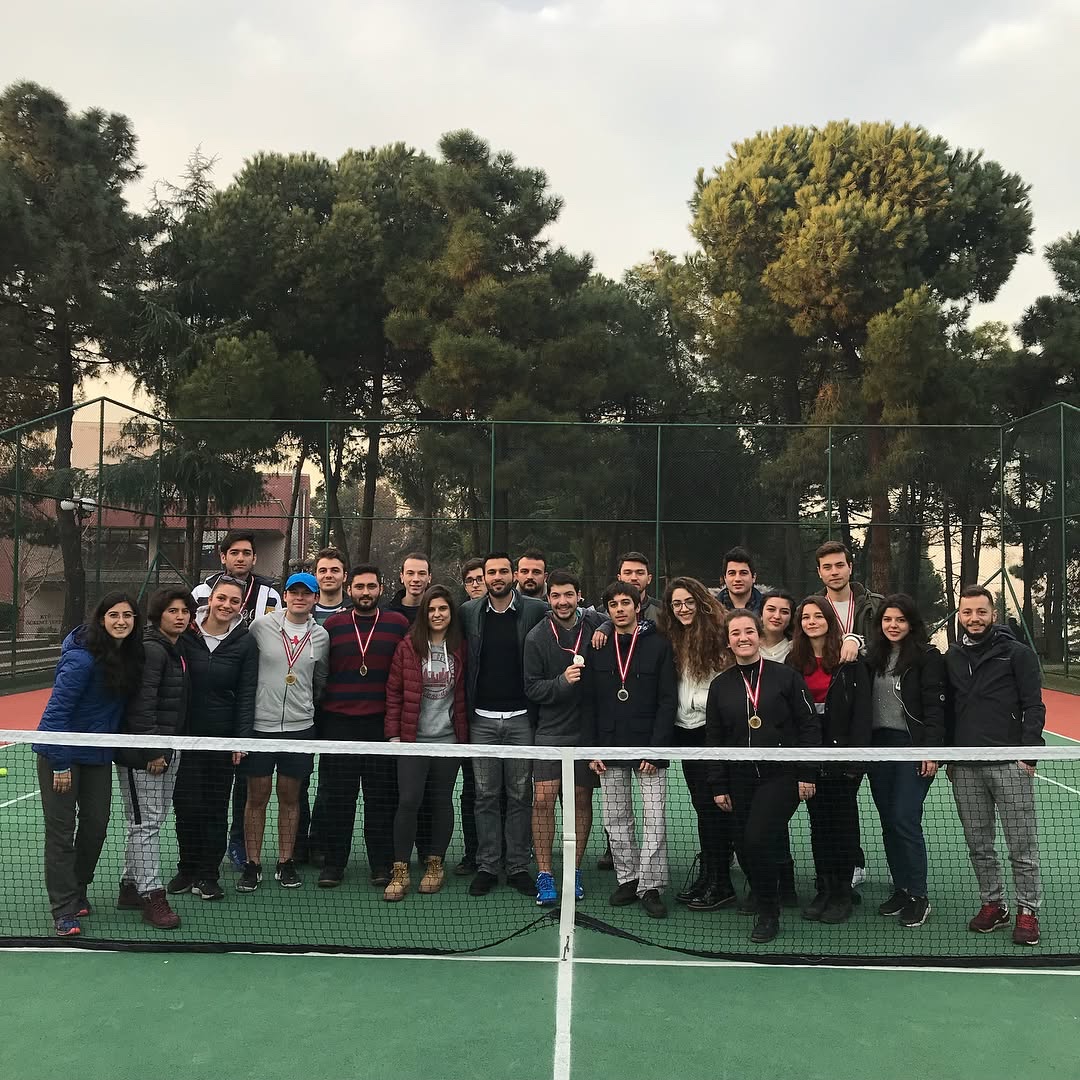 Güz Kapanış Turnuvası 2017 fotoğrafı 8