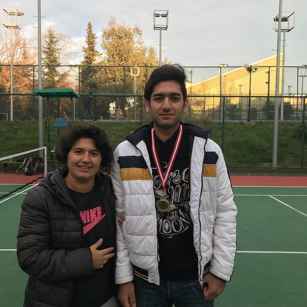 Güz Kapanış Turnuvası 2017 fotoğrafı 9