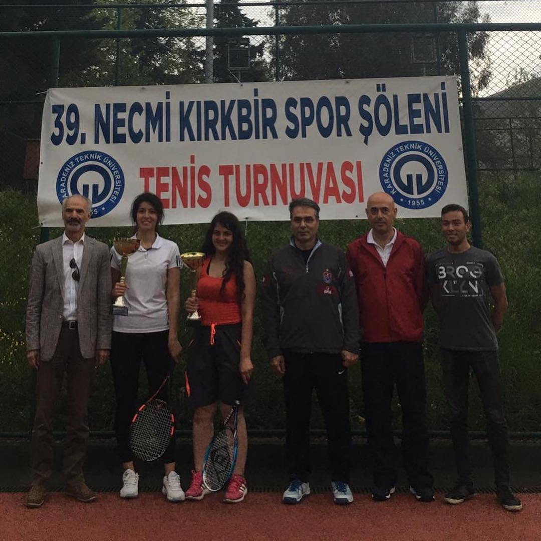 Bahar Şenliği Turnuvası 2019 fotoğrafı 3