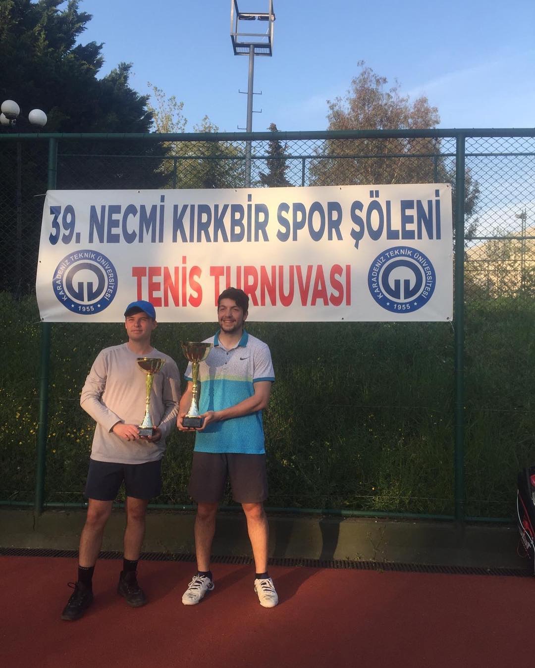 Bahar Şenliği Turnuvası 2019 fotoğrafı 5