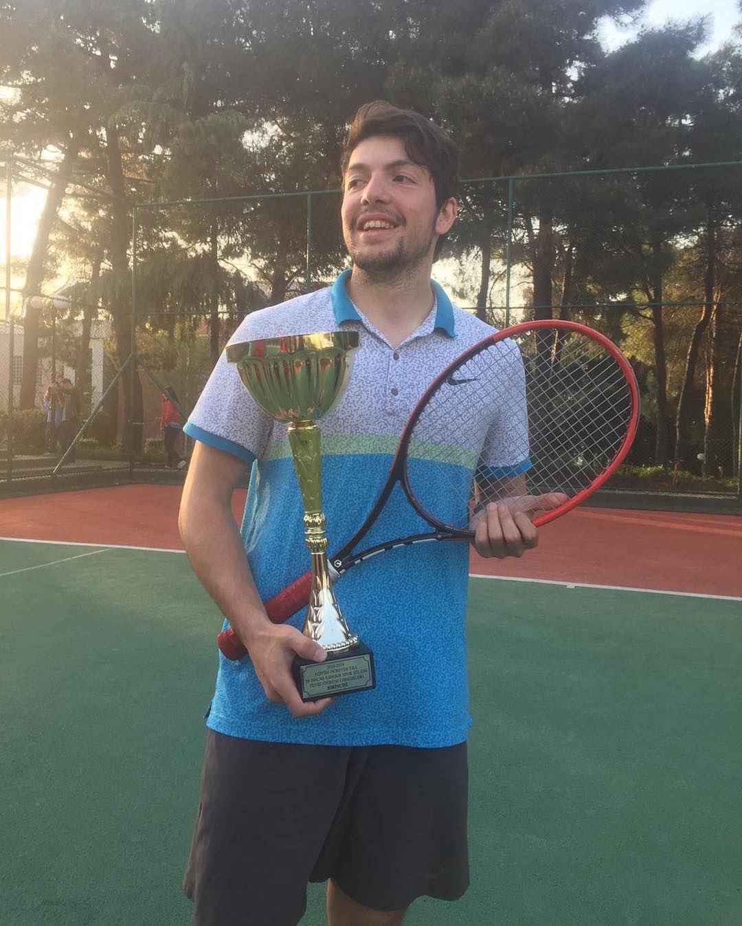 Bahar Şenliği Turnuvası 2019 fotoğrafı 6