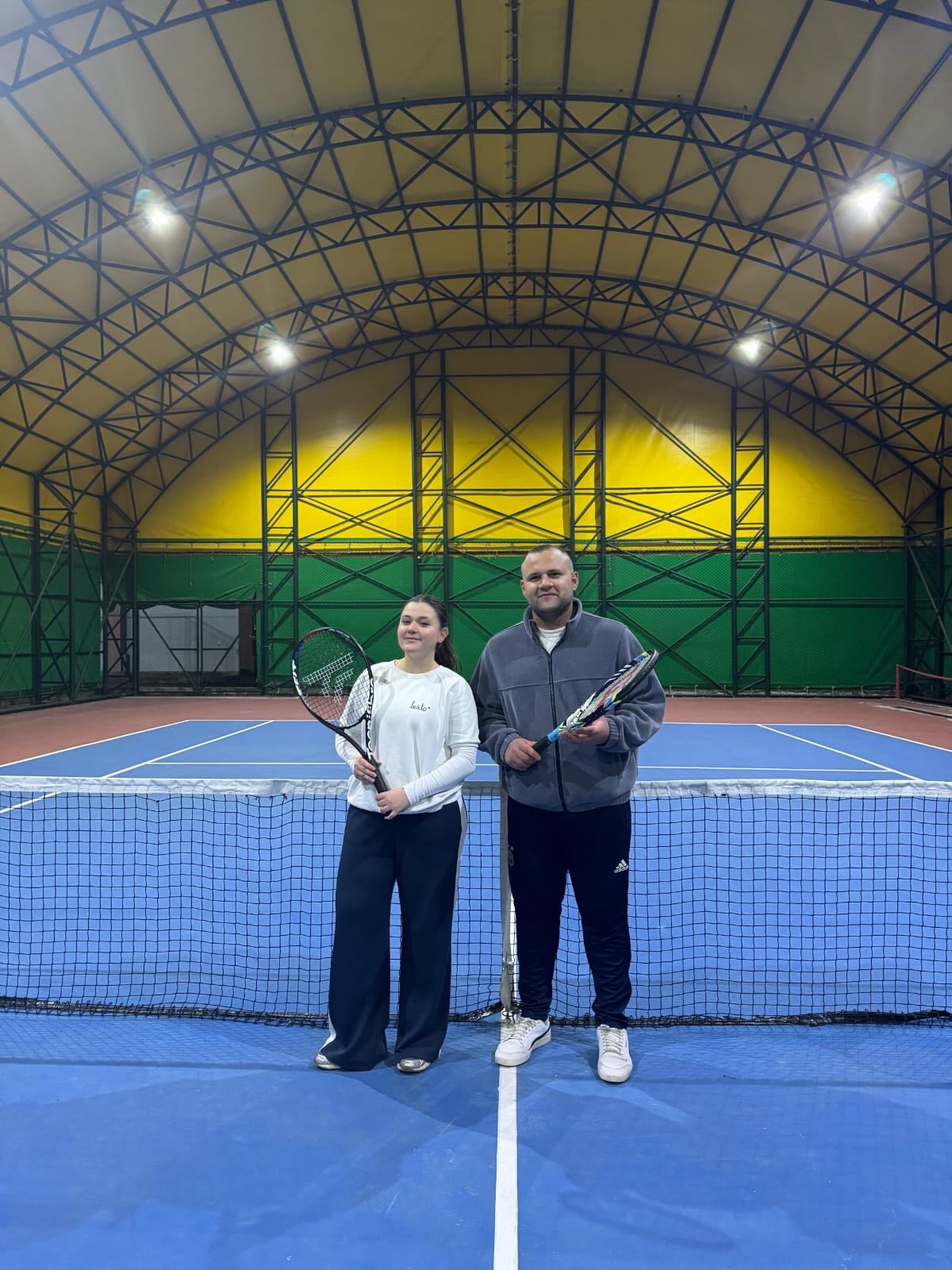 Bahar Turnuvası 2026 fotoğrafı 7