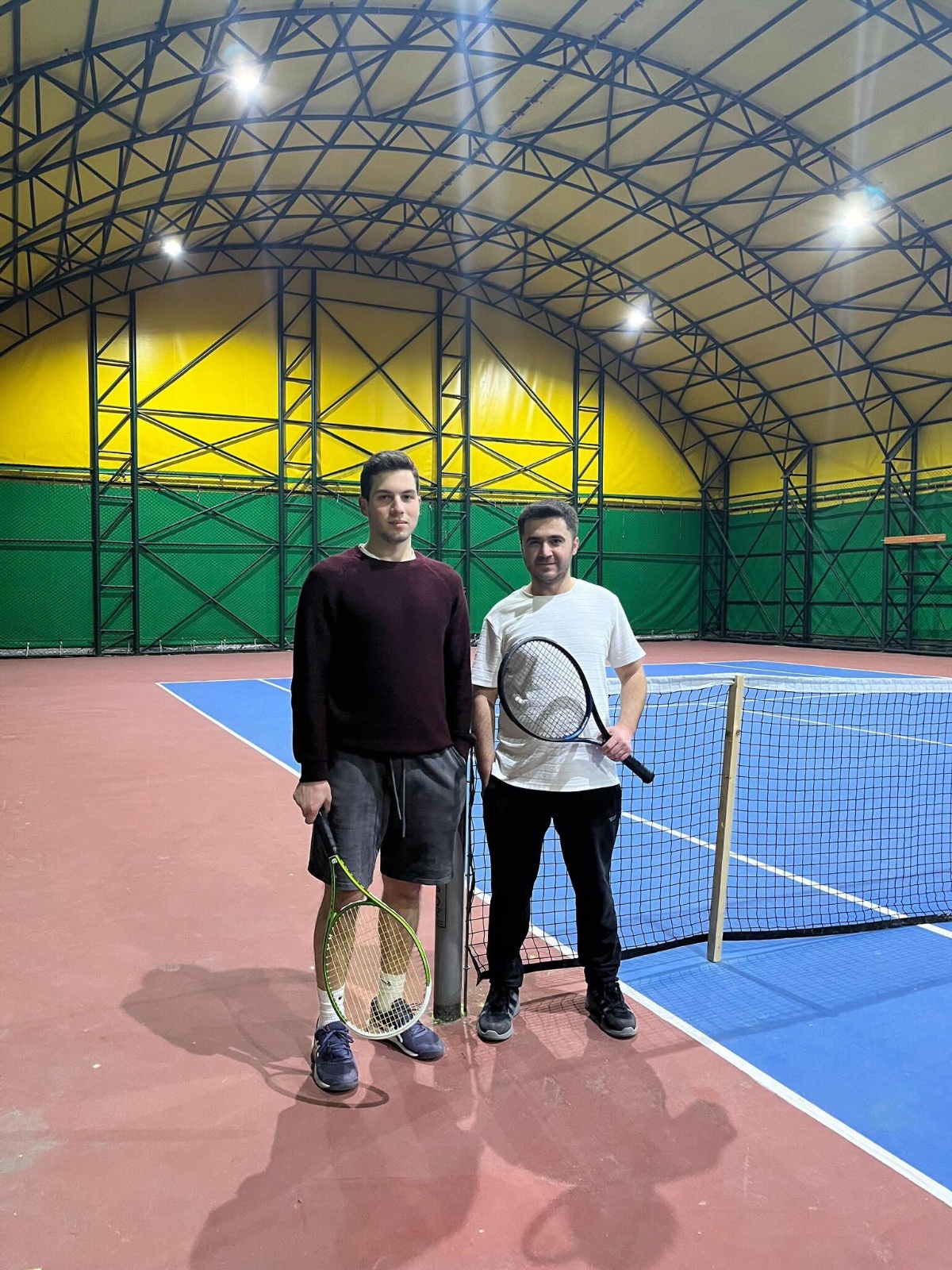 Bahar Turnuvası 2026 fotoğrafı 12