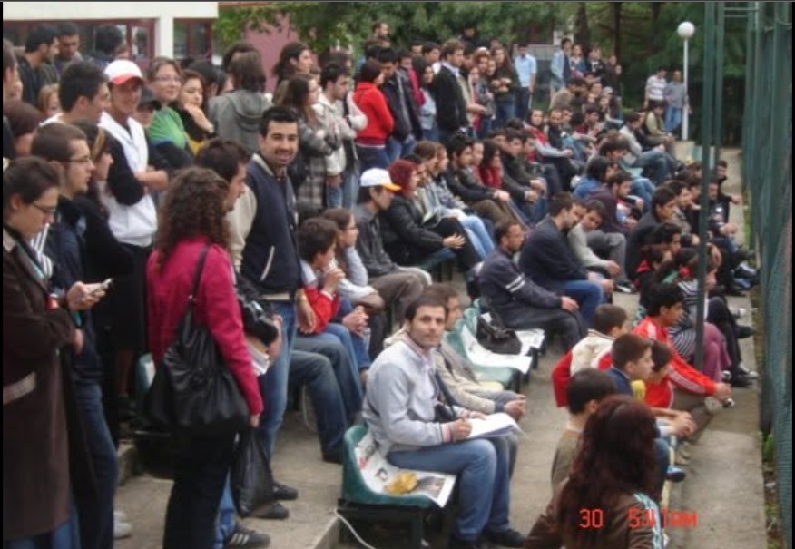 Bazı Hatıralar fotoğrafı 4