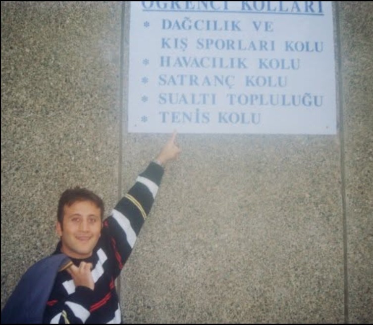 Bazı Hatıralar fotoğrafı 11