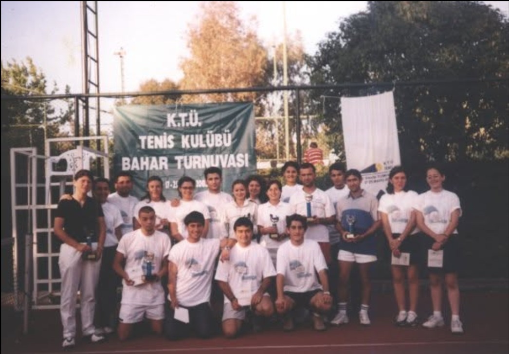 Yıl 2000