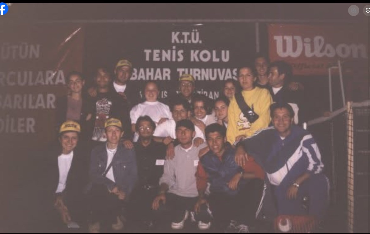 Yıl 1999