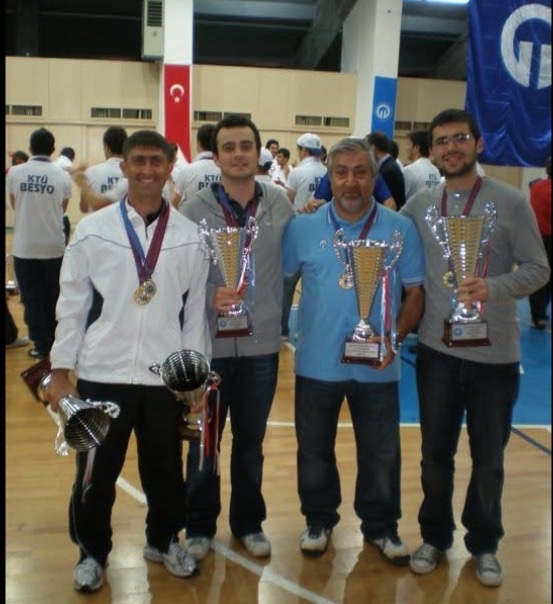 Bazı Hatıralar fotoğrafı 26